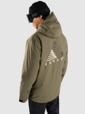 アルマダ ARMDA ウェア Reedyジャケット Reedy 2L Insulated Jacket | Armada Skis US